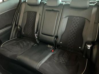 Kia Sportage 1.6T GDi ISG GT-Line 5dr