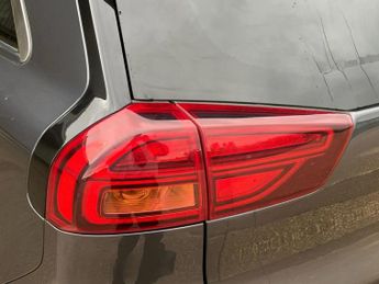 Kia Niro 1.6 GDi 4 SUV 5dr Petrol Hybrid DCT Euro 6 (s/s) (139 bhp)
