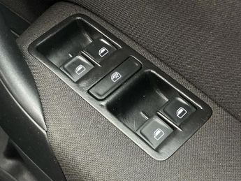 Volkswagen Polo 1.2 TSI Match Edition 5dr DSG