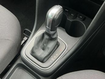 Volkswagen Polo 1.2 TSI Match Edition 5dr DSG