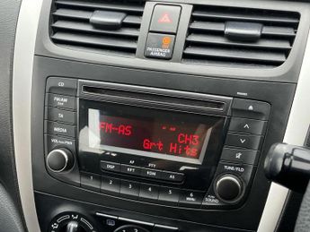 Suzuki Celerio 1.0 SZ2 5dr