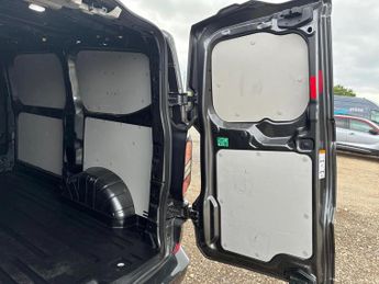 Ford Transit Custom 2.0 300 L1 H1 EcoBlue 136ps Limited