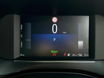 Vauxhall Corsa 100kW Yes 50kWh 5dr Auto