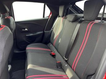 Vauxhall Corsa 100kW Yes 50kWh 5dr Auto