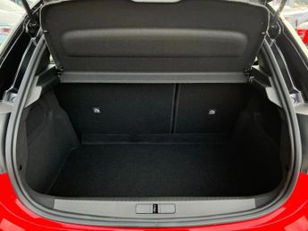 Vauxhall Corsa 100kW Yes 50kWh 5dr Auto