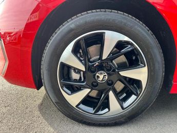 Vauxhall Corsa 100kW Yes 50kWh 5dr Auto