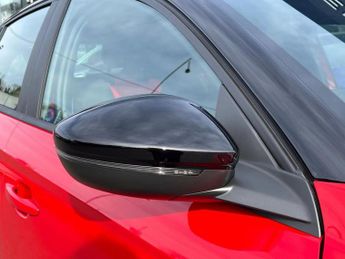 Vauxhall Corsa 100kW Yes 50kWh 5dr Auto