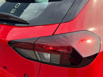 Vauxhall Corsa 100kW Yes 50kWh 5dr Auto