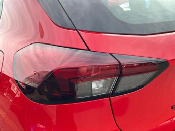 Vauxhall Corsa 100kW Yes 50kWh 5dr Auto