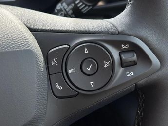 Vauxhall Corsa 100kW Yes 50kWh 5dr Auto