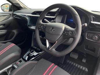 Vauxhall Corsa 100kW Yes 50kWh 5dr Auto