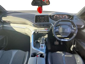Peugeot 3008 1.2 PureTech GT Line Premium 5dr EAT8