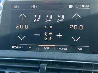 Peugeot 3008 1.2 PureTech GT Line Premium 5dr EAT8
