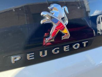 Peugeot 3008 1.2 PureTech GT Line Premium 5dr EAT8