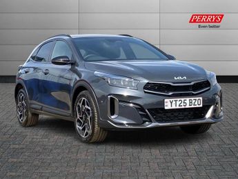 Kia Ceed 1.5T GDi ISG 138 GT-Line 5dr