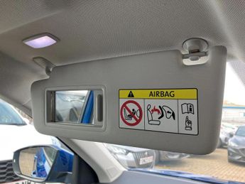 Volkswagen T-Roc 1.5 TSI EVO SEL 5dr DSG