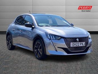 Peugeot 208 1.2 PureTech 100 GT Premium 5dr