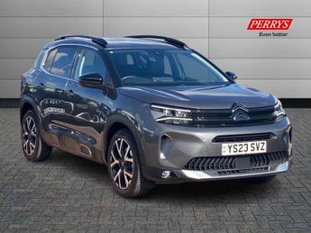 Citroen C5 Aircross 1.6 Plug-in Hybrid Shine 5dr e-EAT8