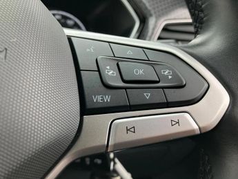 Volkswagen T-Cross 1.0 TSI 115 SEL 5dr DSG