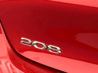 Peugeot 208 1.2 PureTech 130 GT 5dr EAT8