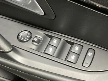 Peugeot 208 100kW GT Premium 50kWh 5dr Auto