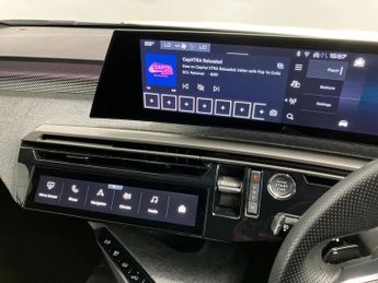 Peugeot 3008 1.2 Hybrid 136 GT 5dr e-DSC6