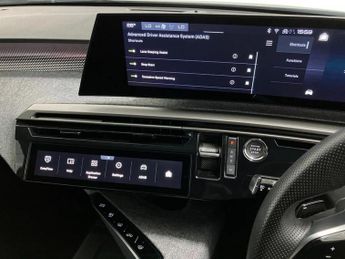 Peugeot 3008 1.2 Hybrid 136 GT 5dr e-DSC6