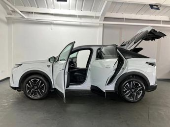 Peugeot 3008 1.2 Hybrid 136 GT 5dr e-DSC6