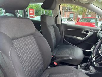 Volkswagen Polo 1.2 TSI Match Edition 5dr DSG