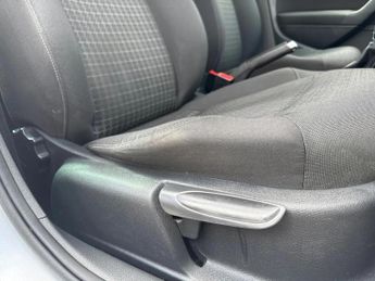 Volkswagen Polo 1.2 TSI Match Edition 5dr DSG