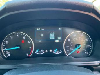 Ford Ecosport 1.0 EcoBoost 140 ST-Line 5dr
