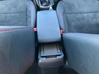 Ford Ecosport 1.0 EcoBoost 140 ST-Line 5dr