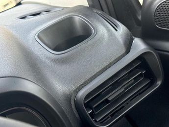 Vauxhall Combo Life 100kW Design XL 50kWh 5dr Auto [7 Seat]