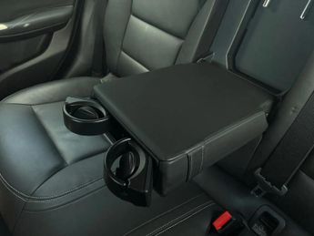 Infiniti Q30 1.6T Premium Tech 5dr