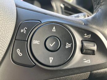Vauxhall Corsa 1.2 Turbo GS Line 5dr