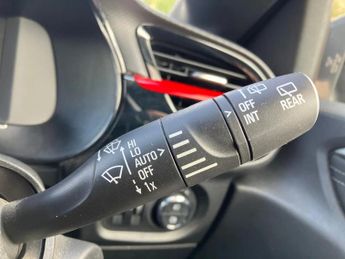 Vauxhall Corsa 1.2 Turbo GS Line 5dr