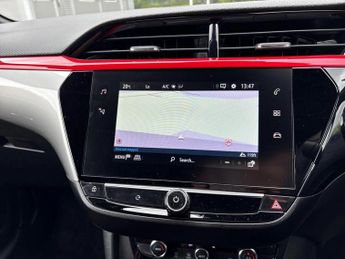 Vauxhall Corsa 100kW GS 50kWh 5dr Auto [11kWCh]