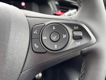 Vauxhall Corsa 100kW GS 50kWh 5dr Auto [11kWCh]