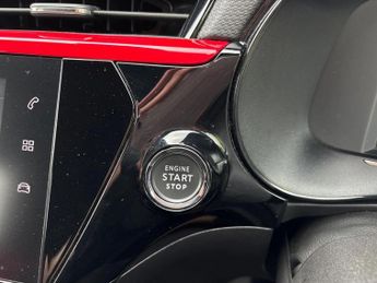 Vauxhall Corsa 100kW GS 50kWh 5dr Auto [11kWCh]