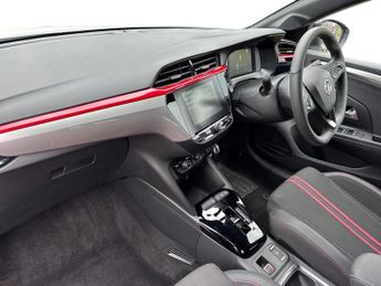 Vauxhall Corsa 100kW GS 50kWh 5dr Auto [11kWCh]