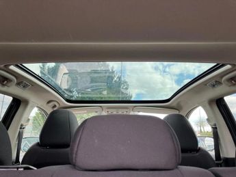 Nissan Qashqai 1.3 DiG-T 160 [157] N-Connecta 5dr DCT Glass Roof