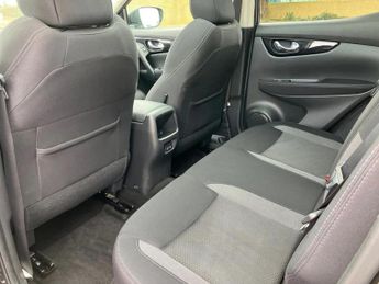 Nissan Qashqai 1.3 DiG-T 160 [157] N-Connecta 5dr DCT Glass Roof