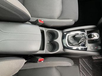 Nissan Qashqai 1.3 DiG-T 160 [157] N-Connecta 5dr DCT Glass Roof