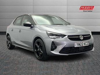 Vauxhall Corsa 1.2 Turbo GS Line 5dr
