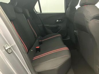 Vauxhall Corsa 1.2 Turbo GS Line 5dr