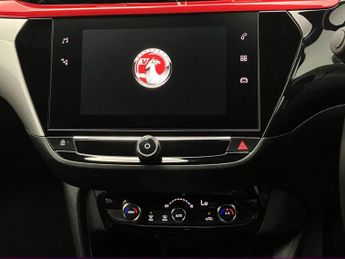 Vauxhall Corsa 1.2 Turbo GS Line 5dr
