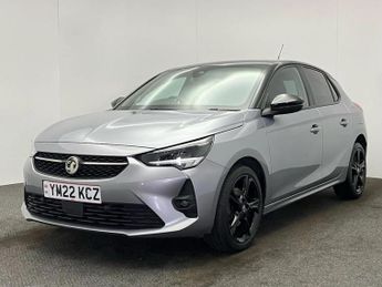 Vauxhall Corsa 1.2 Turbo GS Line 5dr