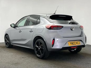 Vauxhall Corsa 1.2 Turbo GS Line 5dr