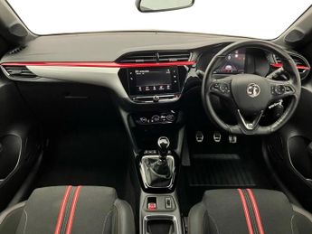 Vauxhall Corsa 1.2 Turbo GS Line 5dr