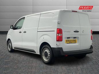 Vauxhall Vivaro 2700 1.5d 100PS Dynamic H1 Van